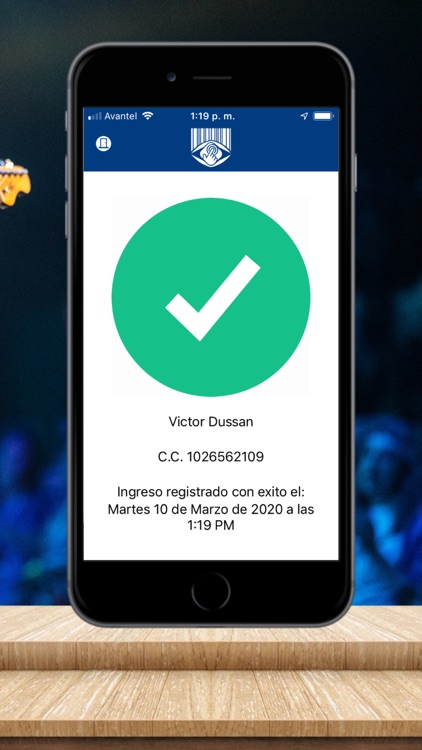 Checkpoint screenshot-4