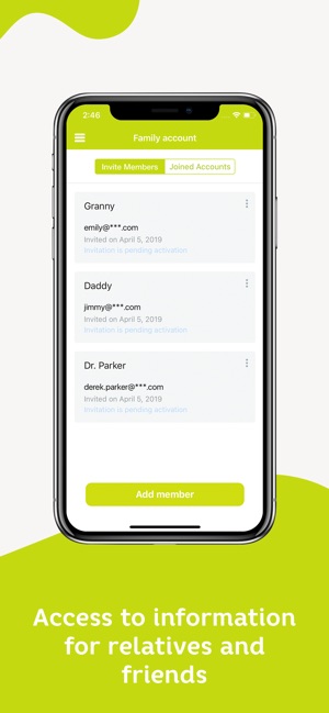 AGU – smart baby care(圖3)-速報App