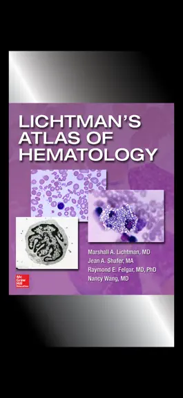 Game screenshot Lichtman's Atlas of Hematology mod apk