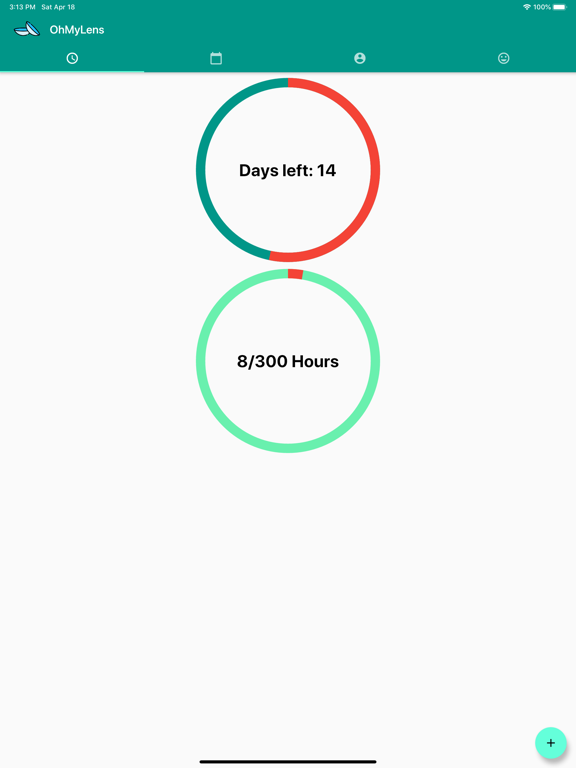 Screenshot #4 pour OhMyLens