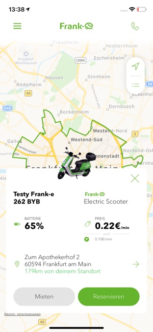 Frank-e Sharing(圖2)-速報App