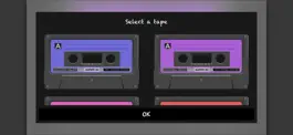 Game screenshot Audio Tape hack
