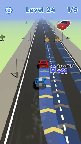 Game screenshot Draft Race mod apk