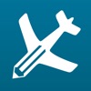 Air Travel Log air travel accessories 