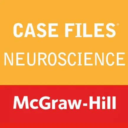 Case Files Neuroscience, 2e Cheats