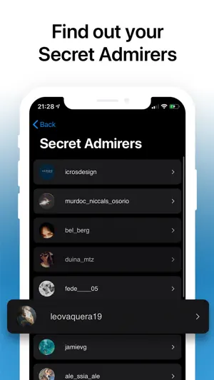 Analytics Reports+ screenshot 2