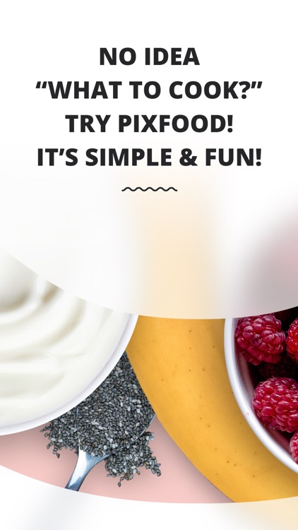 PixFood