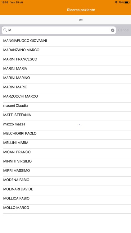 Uno - Segreteria Digitale