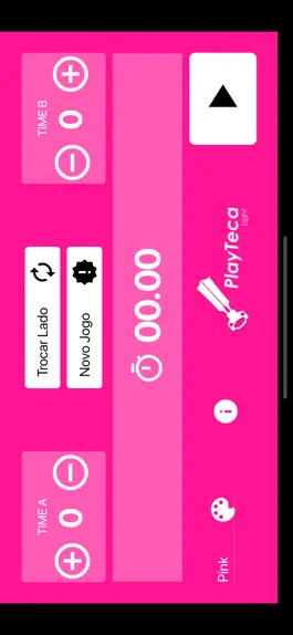 Game screenshot PlayTeca Light hack