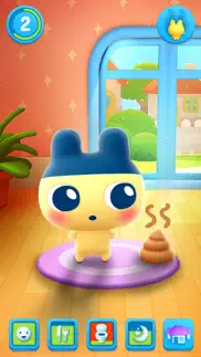 my tamagotchi forever айфон картинки 2