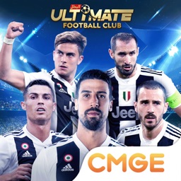 Ultimate Football Club-البطل