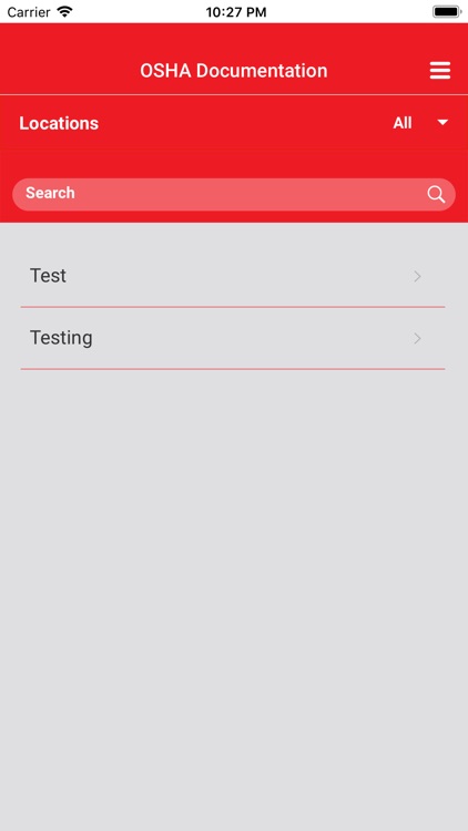 1UpSafety screenshot-3