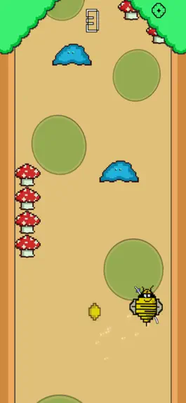 Game screenshot Ben The Bee mod apk