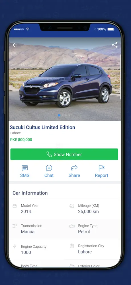PakWheels Dealers