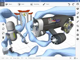 Game screenshot XYZmaker 3DKit - Model Design mod apk