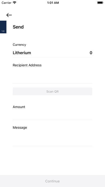 Litherium screenshot-8