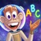 Adventure Readers and the Quest for the Magic Moonstone is a revolutionary reading game that teaches your kids to read using a proven approach to early childhood literacy