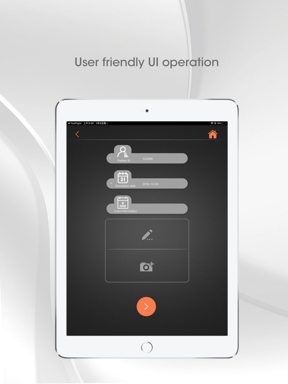 Screenshot #6 pour DOPHI MWA Planning System