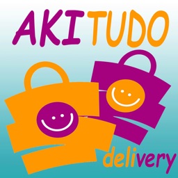 AKITUDO DELIVERY