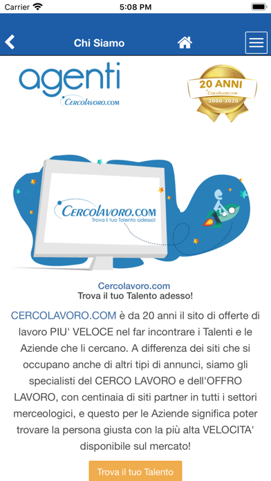 How to cancel & delete Agenti from iphone & ipad 3