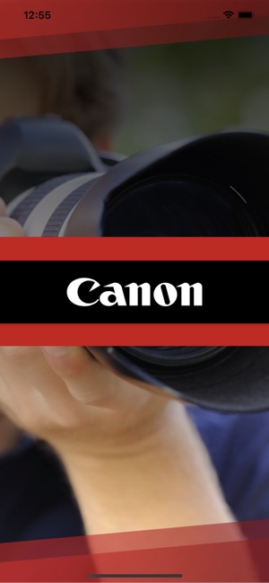 Canon Photo Event Pro