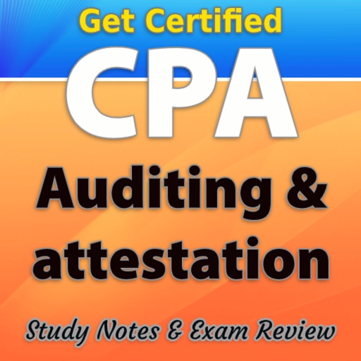 CPA Auditing and Attestation