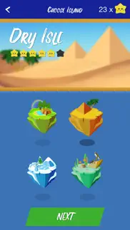 coaster clash - match two game iPhone Captures Décran 4