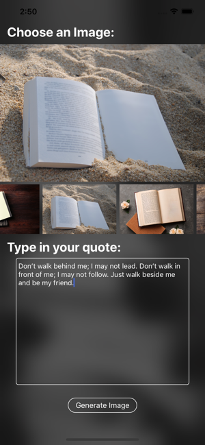I read it in a book(圖2)-速報App