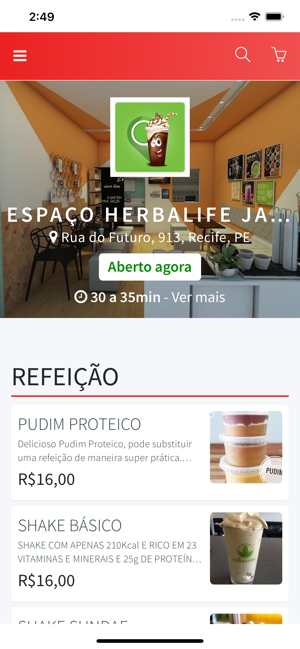 Herbinha(圖1)-速報App