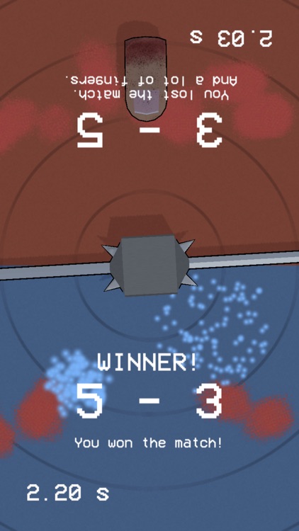 Deadly Digits
