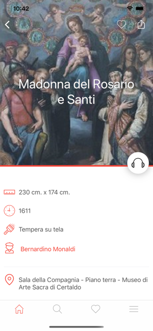 Museo Arte Sacra di Certaldo(圖3)-速報App
