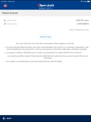 klipsoleads ipad bildschirmfoto 4