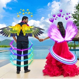 My Effulgence Devout Wings