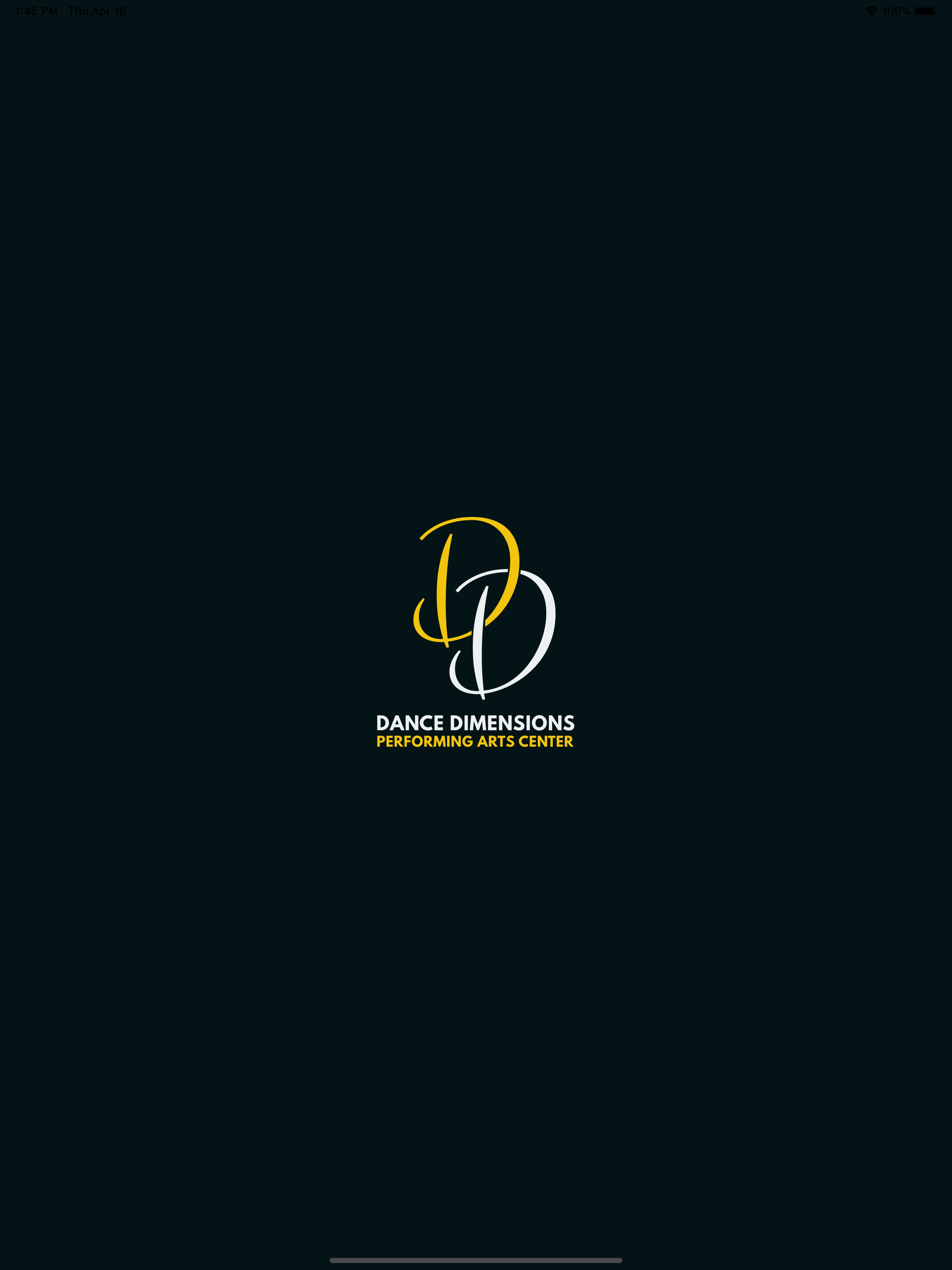 Dance Dimensions