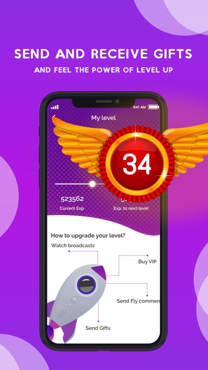 WingoLIVE screenshot-6