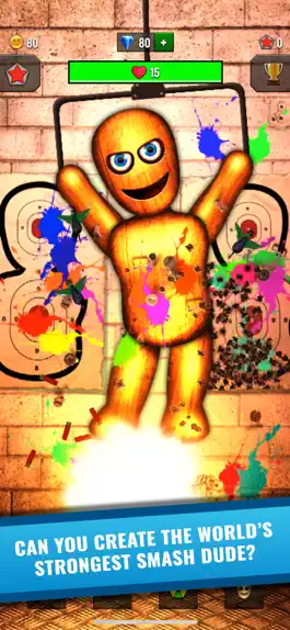 Game screenshot Smash Dude® 2 mod apk