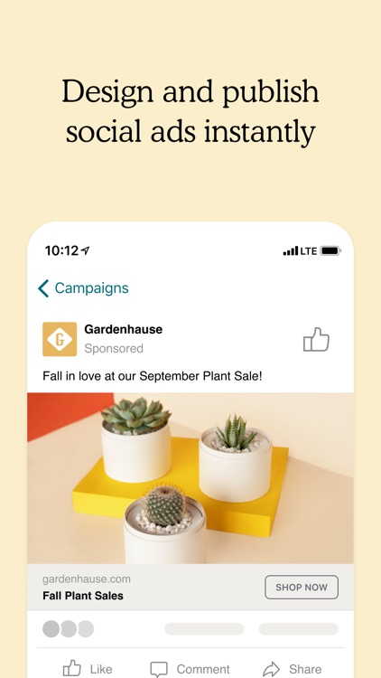 Mailchimp Marketing & CRM screenshot-4