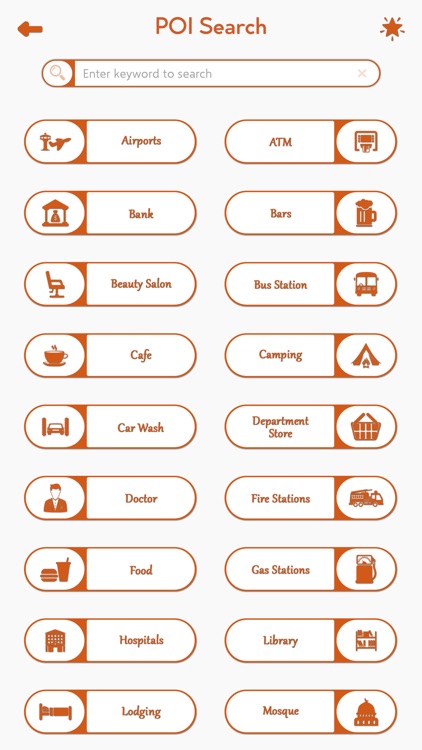 Riga Offline Travel Guide screenshot-4