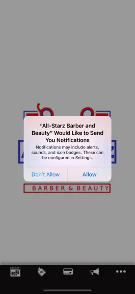 Game screenshot All-Starz Barber and Beauty mod apk