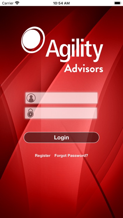 Agility|Health Squared Advisor