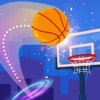 Tappy Dunk - Crazy Ball - iPhoneアプリ