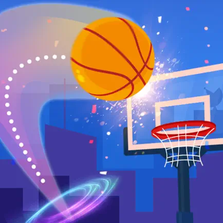 Tappy Dunk - Crazy Ball Читы
