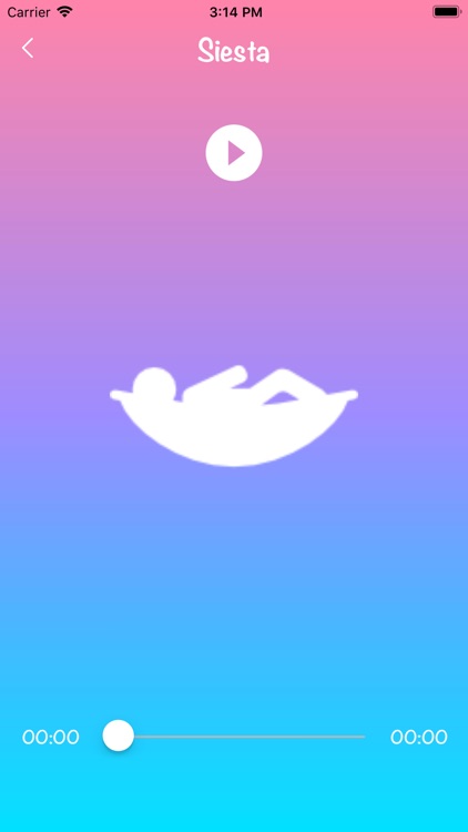 Mood Relaxing Music screenshot-5