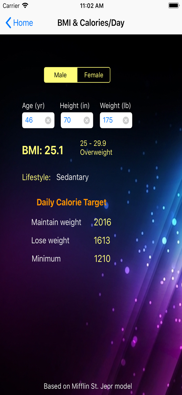 Groceries Shopping Assistant