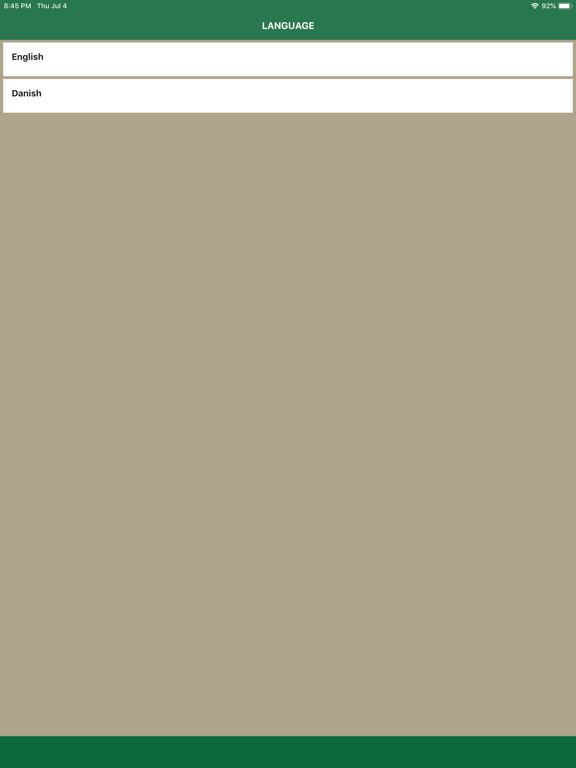 Screenshot #5 pour Bornholms Brand Park