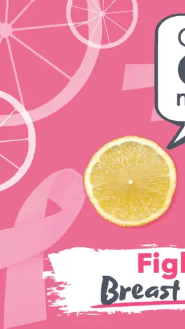 Game screenshot Fighting Breast Cancer United mod apk