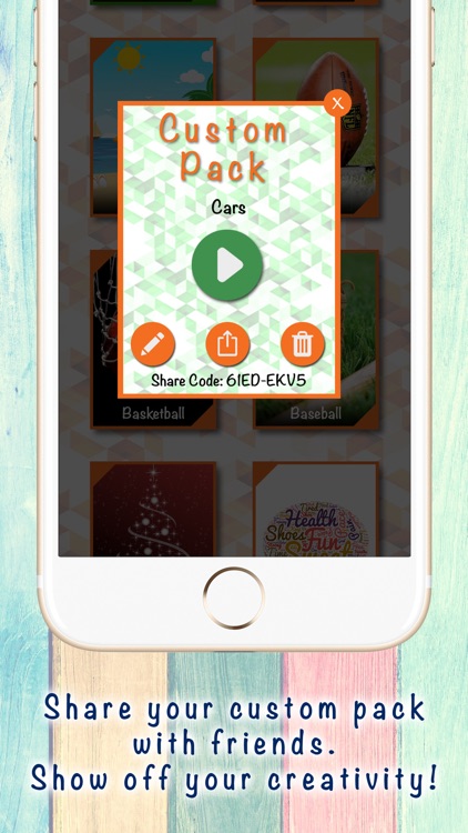 Charades Up screenshot-5