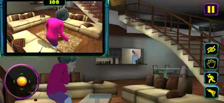 Scary Teacher 3D