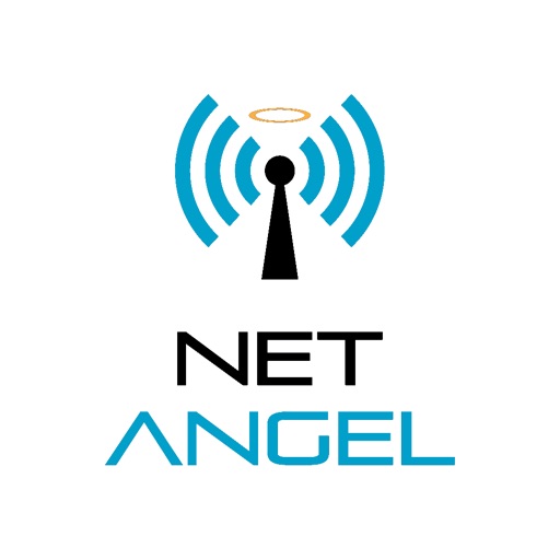 NetAngel - Internet Filter icon