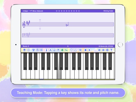 Piano Notes Proのおすすめ画像1